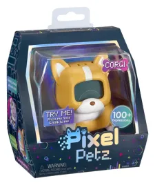 pixel-petz-interaktywny-piesek-corgi-cyfrowe-zwierzatko-reaguje-na-glos