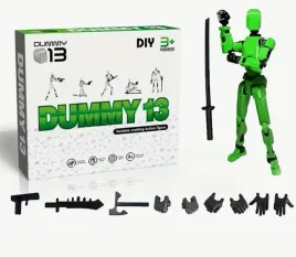 figurka-ruchomy-robot-3d-manekin-klocki-kreatywna-zabawka