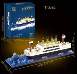 klocki-statek-titanic-prezent