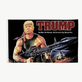 flaga-donald-trump-rambo-ameryka-make-america-great-again-60-x-90cm