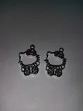 kolczyki-hello-kitty-goth-y2k-material-stal