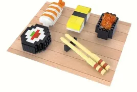 klocki-sushi-jedzenie-kreatywny-prezent