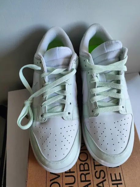 buty-nike-dunk-low-white-mint-40-dn1431-102-material-wkladki-tkanina