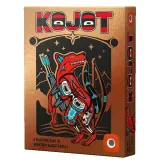 kojot