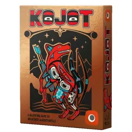 kojot