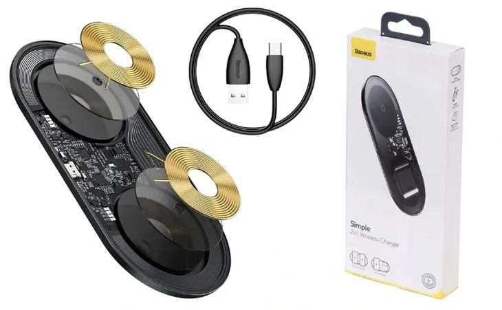 ladowarka-bezprzewodo-18w-do-iphone-airpods-baseus-kolor-czarny