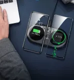 ladowarka-bezprzewodo-18w-do-iphone-airpods-baseus-stan-nowy-waga-z-opakowaniem-0-1-kg