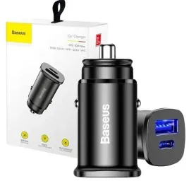 ladowarka-samochodowa-baseus-usb-typ-c-qc-pd-30w