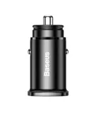 ladowarka-samochodowa-baseus-usb-typ-c-qc-pd-30w-stan-nowy