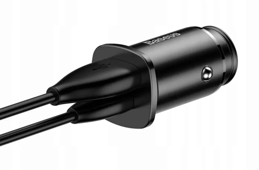 ladowarka-samochodowa-baseus-usb-typ-c-qc-pd-30w