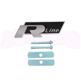 emblemat-logo-r-line-na-grill-volkswagen-vw-golf-scirocco-czarny-chrom