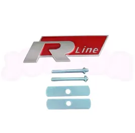 emblemat-logo-r-line-na-grill-volkswagen-vw-golf-scirocco-czerwony-chrom