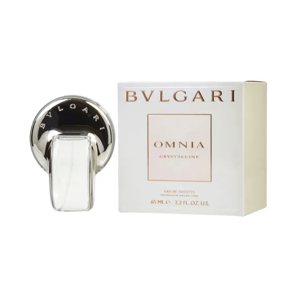 BVLGARI OMNIA CRYSTALINE 65 ML  EDT   ( Inspirowane )