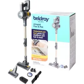 odkurzacz-pionowy-bezprzewodowy-beldray-085333-szary