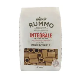 rummo-mezzi-rigatoni-n-51-makaron-pelnoziarnisty-500g