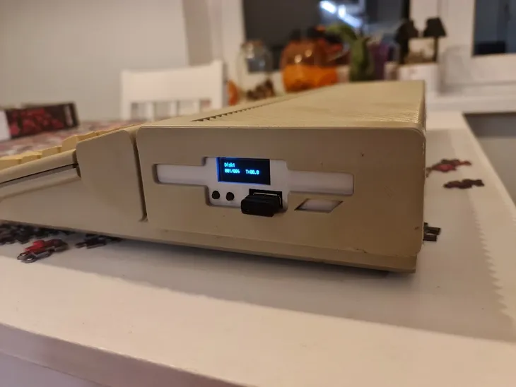 gotek-atari-st-ramka-oled-glosniczek-stan-nowy-model-gotek