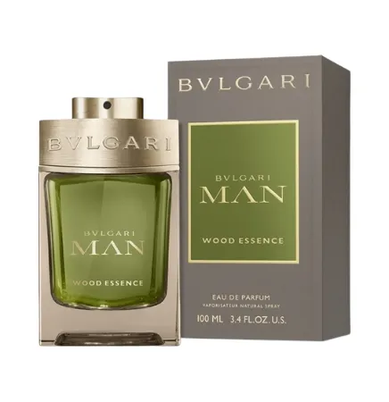 BVLGARI MAN WOOD ESSENCE 100 ML EDP ( Inspirowane )