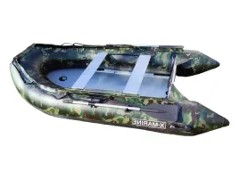 ponton-x-marine-300cm-sztywna-aluminiowa-podloga-kil