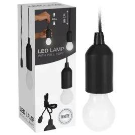 lampa-wiszaca-na-baterie-zarowka-led-lampka