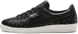 buty-damskie-puma-te-ku-athletic-lux-r-38-czarne-skorzane-trampki-sneakersy