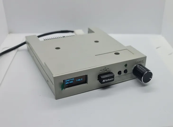 emulator-stacji-dysk-gotek-oled-buzzer-enkoder-marka-bez-marki