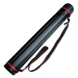 tuba-czarna-60-100cm-stan-nowy