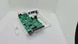 amiga-emulator-stacji-dysk-gotek-oled-buzzer-stan-nowy