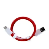 kabel-usb-a-do-usb-c-oneplus-4a-1-m-d301-bulk-czerwony-kolor-czerwony