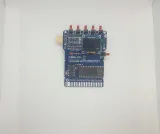 pi1541zero-epyx-fast-load-komplet-stan-nowy