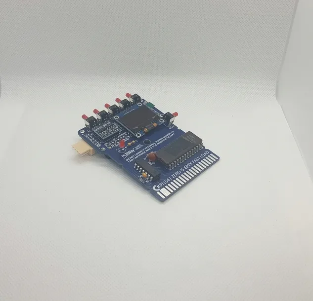 pi1541zero-epyx-fast-load-komplet-model-pi1541