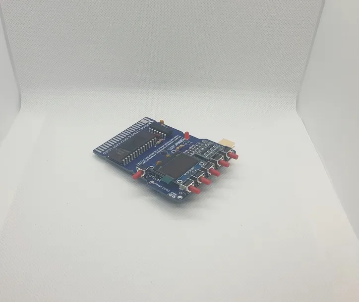 pi1541zero-epyx-fast-load-komplet-marka-bez-marki