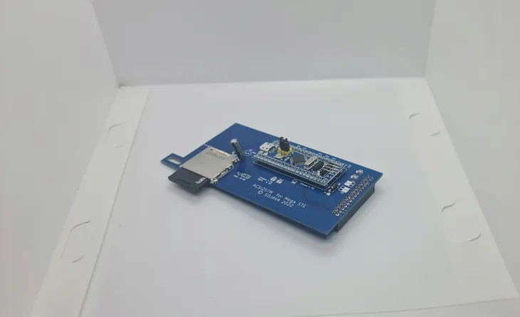 atari-mega-ste-acsi2stm-emulator-hdd-komplet-stan-nowy