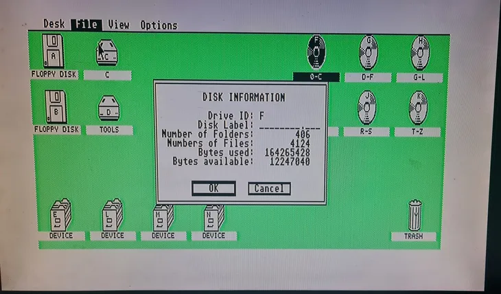 atari-mega-ste-acsi2stm-emulator-hdd-komplet-model-acsi2stm-marka-bez-marki