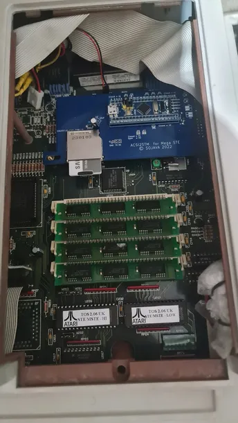 atari-mega-ste-acsi2stm-emulator-hdd-komplet-marka-bez-marki-stan-nowy
