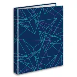 segregator-a4-2r-penmate-geometria-0107-kolor-wielokolorowy