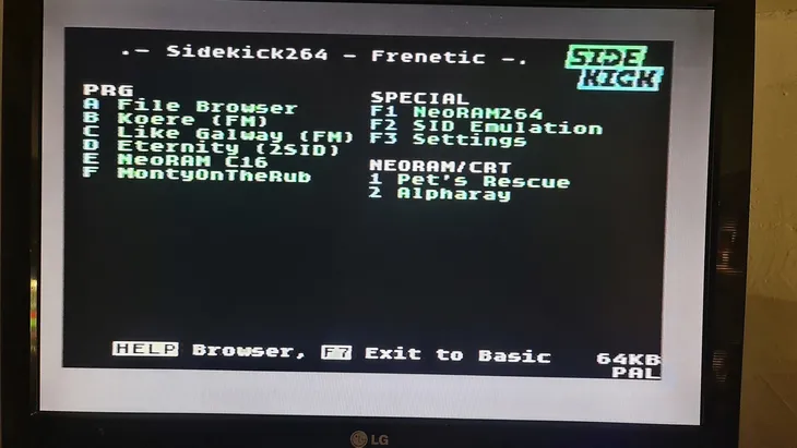 sidekick-64-4-c116-c16-komplet-model-sidekick64-marka-bez-marki