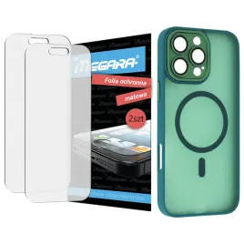 folia-do-iphone-16-pro-max-ochronna-matowa-magsafe-etui-zielone-tpu