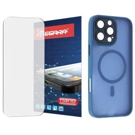 szklo-hybrydowe-do-iphone-16-pro-magsafe-etui-niebieskie-tpu