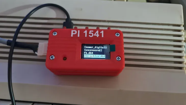 pi1541zero-komplet-stan-nowy-marka-bez-marki