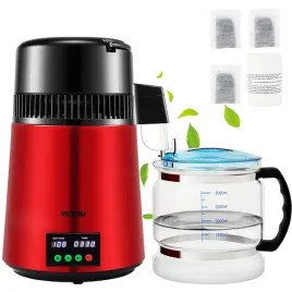 destylarka-destylator-do-wody-elektryczna-z-dzbankiem-4l-750w