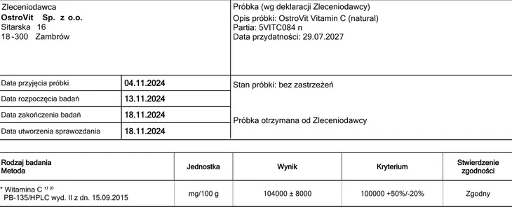 ostrovit-witamina-c-500-g-podstawowy-skladnik-witamina-c