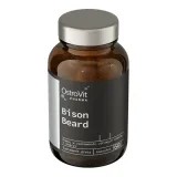 ostrovit-pharma-bison-beard-60-kapsulek-postac-kapsulki