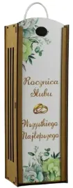 skrzynka-na-wino-z-okazji-rocznicy-slubu-zawieszka-gratis