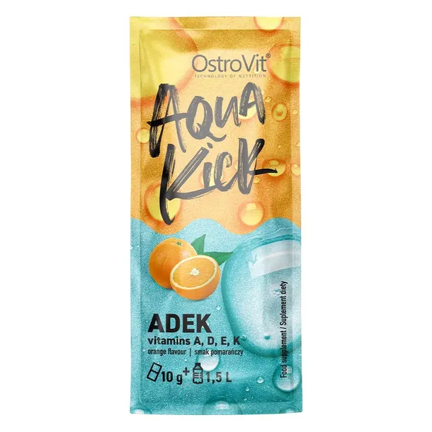 ostrovit-aqua-kick-adek-10-g