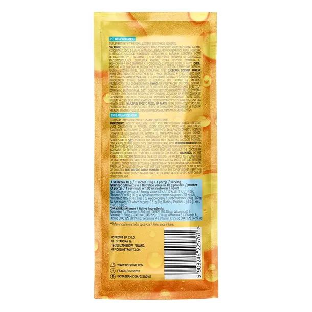 ostrovit-aqua-kick-adek-10-g-marka-ostrovit