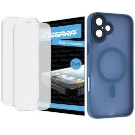 folia-do-iphone-16-plus-ochronna-magsafe-etui-niebieskie-tpu