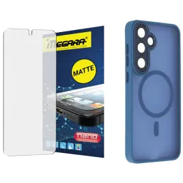 szklo-hybrydowe-do-samsung-galaxy-s25-plus-matowe-magsafe-etui-niebieskie