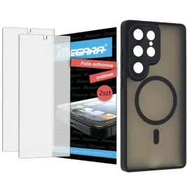 folia-do-samsung-galaxy-s25-ultra-ochronna-matowa-magsafe-etui-czarne-tpu