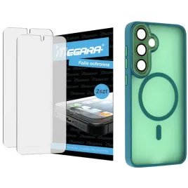 folia-do-samsung-galaxy-s25-plus-ochronna-magsafe-etui-zielone-tpu