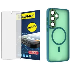 szklo-hybrydowe-do-samsung-galaxy-s25-plus-matowe-magsafe-etui-zielone